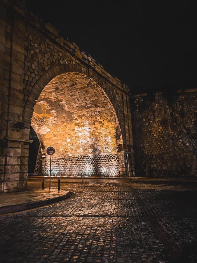 Athina Secret Apartments Adults Only イラクリオン エクステリア 写真